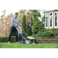 Ryobi Газонокосилка бензиновая RLM4114 5133002884