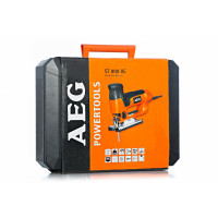 Лобзик AEG ST 800 XE 4935412950