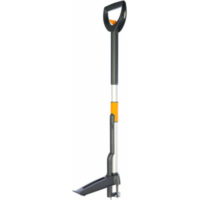 Fiskars Удалитель сорняков телескопический SmartFit 139960/ 1020125