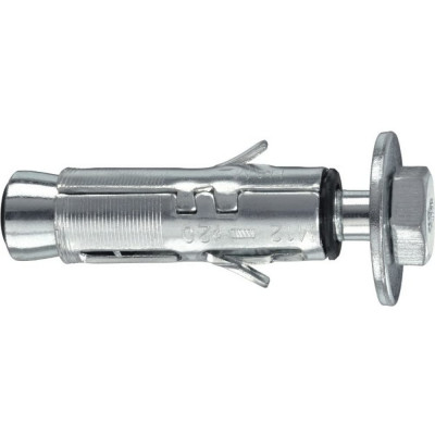 Анкер-гильза HILTI HAM M12x90 (10 шт.) 149296