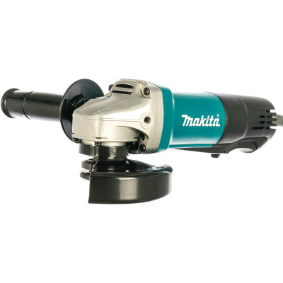 Болгарка (ушм) Makita 9558HPG