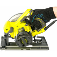 Дисковая пила Ryobi RCS1400-K2B 5133002926