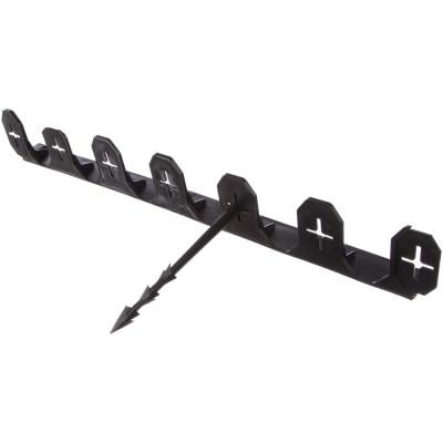 Prosperplast Бордюр для сада Border 0645 IB0645-S411