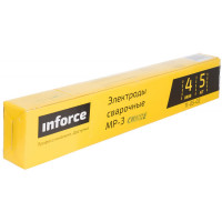 Inforce Электроды МР-3 синие (4 мм; 5 кг) 11-05-02