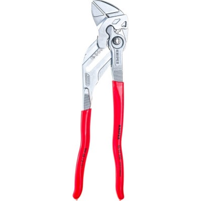 Knipex ключ клещевой kn-8603300