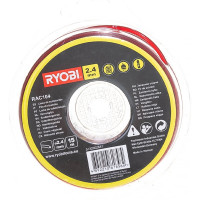 Ryobi Леска 2,4мм 15м RAC104 5132002641