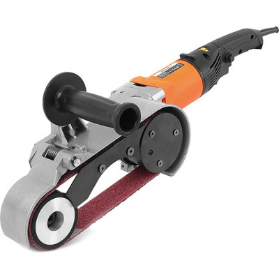 MESSER Двухроликовая ленточная шлифовальная машина M3025 800Вт 3,1-11,6м/с 40x620мм 10-40-626