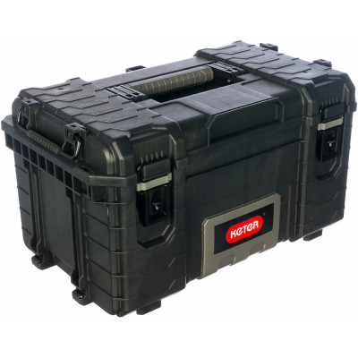 Ящик для инструмента Keter GEAR TOOL BOX 17200382