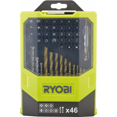 Набор Ryobi RAK46MiX 5132002686