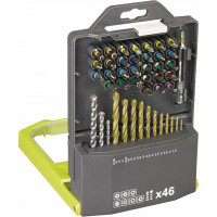 Набор Ryobi RAK46MiX 5132002686