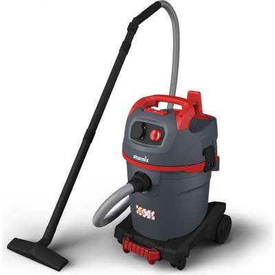 STARMIX Пылесос профессиональный uClean ARDL - 1432 EHP 01 63 44