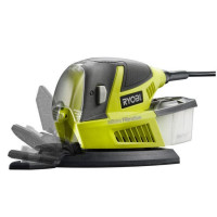 Ryobi Дельташлифмашина RPS100-S 5133002902