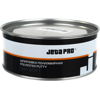 Шпатлевка Jeta PRO SOFT 55411