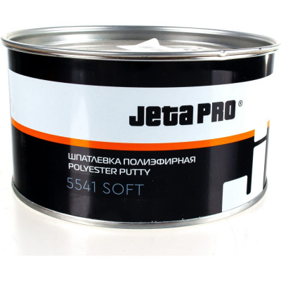 Шпатлевка Jeta PRO SOFT 55411,8