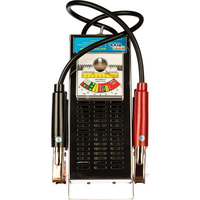 Kt tools тестер для аккумуляторных батарей ka-6842