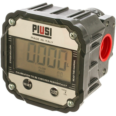 PIUSI K600 B/3 3/4 - Импульсный расходомер F00491010