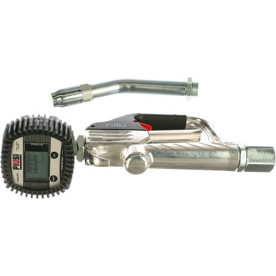 PIUSI Next2 Pistol-One с жестким носиком BSP F00974010