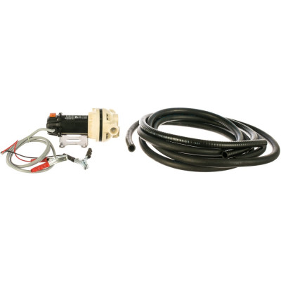 PIUSI Мобильный комплект для перекачивания жидкости AdBlue SuzzaraBlue Kit 12V F00201AAO