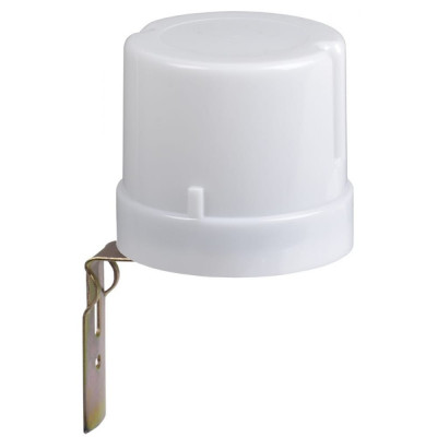 IEK Детектор освещенности ФР 602 сер. IP44 ИЭК LFR20-602-4400-003