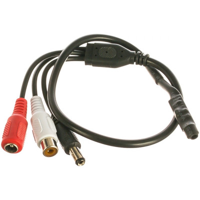 Ivue микрофон скрытый mic-a