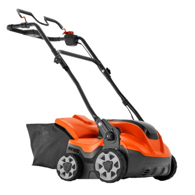 Аккумуляторный скарификатор Husqvarna S138i 9679222-01