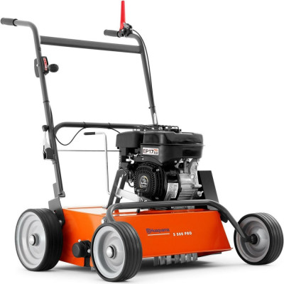 Скарификатор Husqvarna S 500 Pro 9676373-01