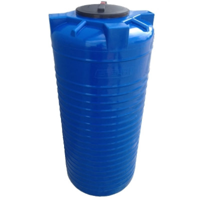 Емкость STERH VERT 800 blue 531350