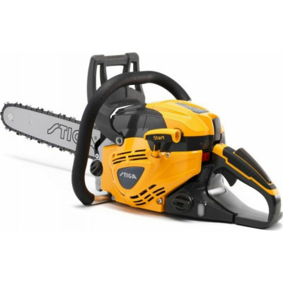 Stiga sp 466 /16/, бензопила, .325\'\' .058\'\' /21bpx-66x/, 2,0 квт 240461602/s17