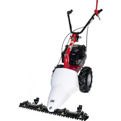 Сенокосилка Eurosystems BILAMA 210 B&S 625 Series 965164700