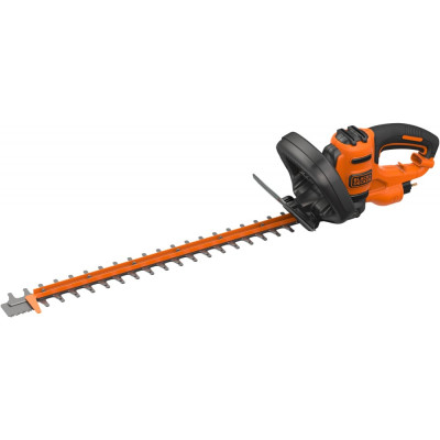 Black+Decker кусторез электрический behts301