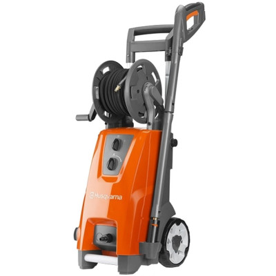 Мойка высокого давления Husqvarna PW 460 9676780-01