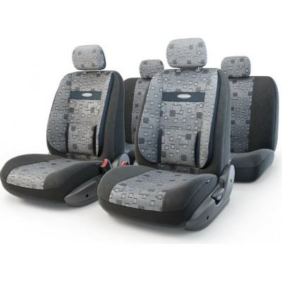 Авточехлы AUTOPROFI Comfort COM-1105 Element