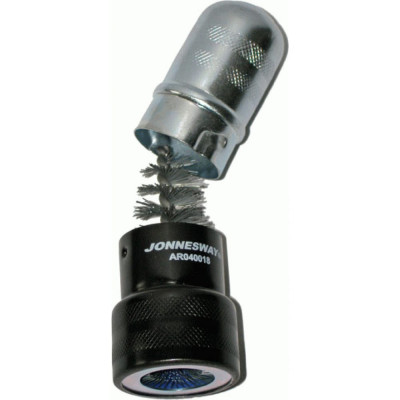 Jonnesway AR040018 Щетка для чистки клемм аккумулятора 48522