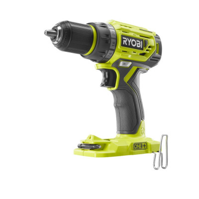 Аккумуляторная дрель-шуруповерт Ryobi ONE+ R18DD7-0 5133004532