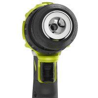 Ryobi ONE+ Бесщеточная Аккумуляторная дрель-шуруповерт R18DD7-0 без аккумулятора в комплекте 5133004532