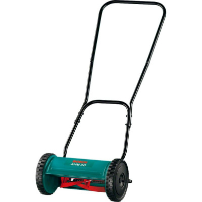 Шпиндельная газонокосилка Bosch AHM 30 600886001