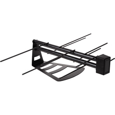 REXANT Антенна комнатная пассивная для цифрового телевидения DVB-T2 RX-265 34-0265