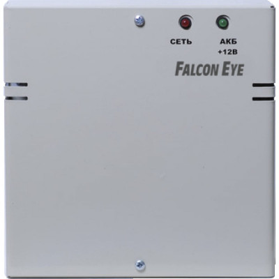 Falcon Eye FE-1250 Бесперебойный блок питания 12В, 5А.
