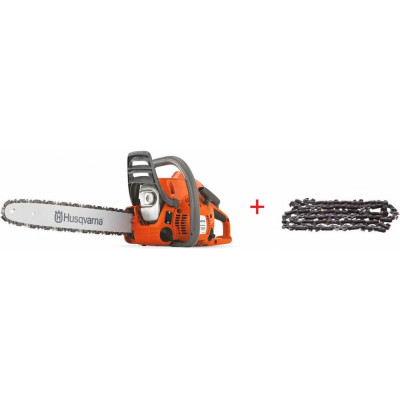 Бензопила Husqvarna 120 Mark II 9678619-06