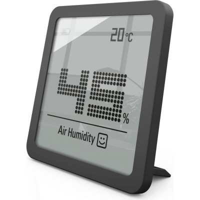 Stadler Form Гигрометр Selina little hygrometer black S-081