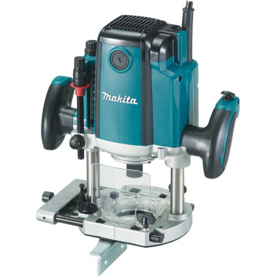 Makita фрезер rp 1800 f