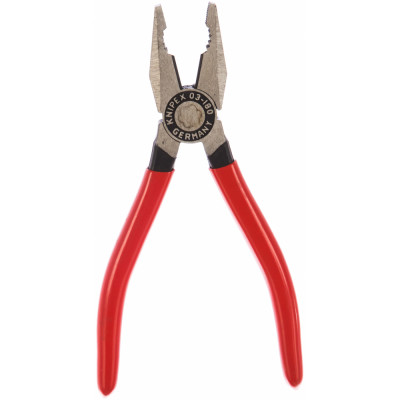 Knipex пассатижи kn-0301180