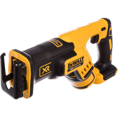 Бесщеточная сабельная пила Dewalt DCS367N