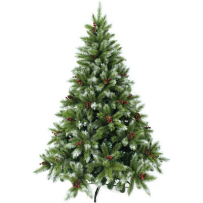 Искусственная сосна BEATREES ICE TIFFANY 1020716