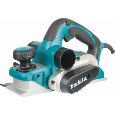 Рубанок Makita KP 0810