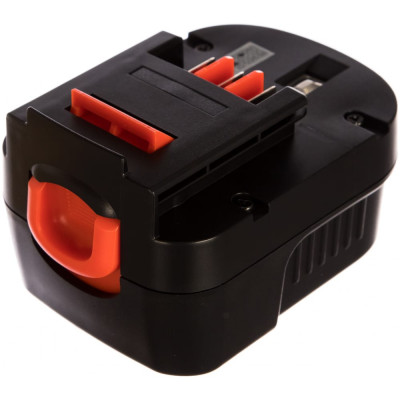 Topon аккумулятор для электроинструмента black & decker top-ptgd-bd-12