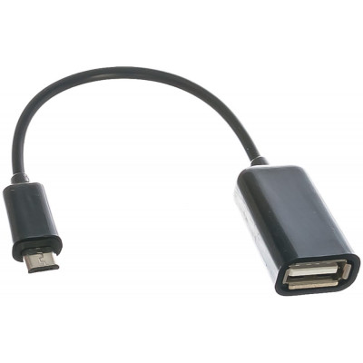 МЕГЕОН USB-OTG кабель/microUSB-USB/ к0000005784