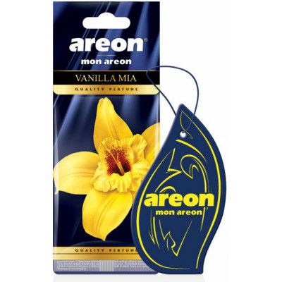 Ароматизатор Areon MON AREON MA30