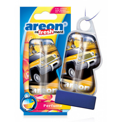 Ароматизатор Areon REFRESHMENT LIQUID LC13