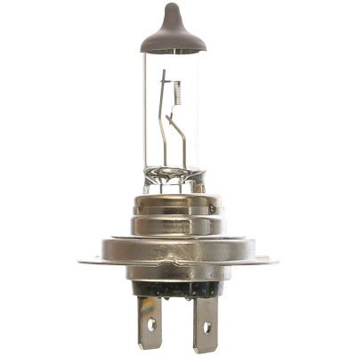 Автолампа Osram H7 55 PX26d+30% SUPER 12V /10/100 O-64210SUP